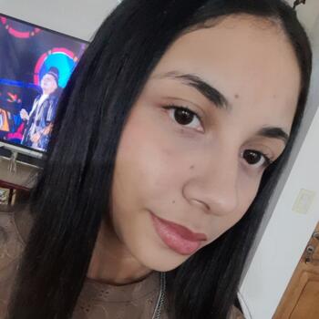 Babysitter in Mendoza: Carla