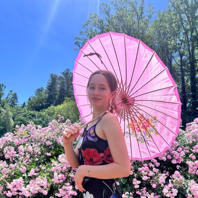 Babysitter in Bethlehem (Georgia): Anastasiia