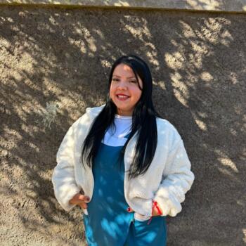 Niñera en Pichilemu: Maria Paz