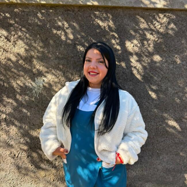 Niñera en Pichilemu: Maria Paz