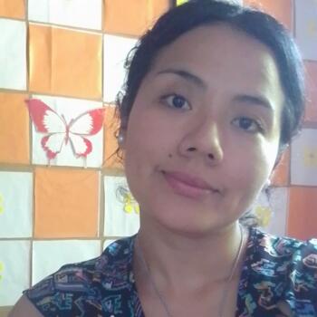 Niñera en Lomas de Zamora (Buenos Aires): Melinda