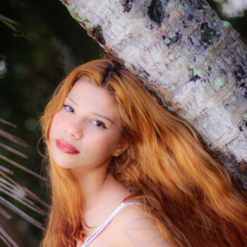 Babysitter in Manaus: Rayssa