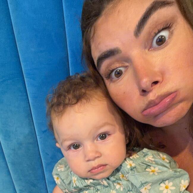 Babysitting job in Budapest: Cloe