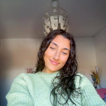 Canguro en Esparreguera: Nerea