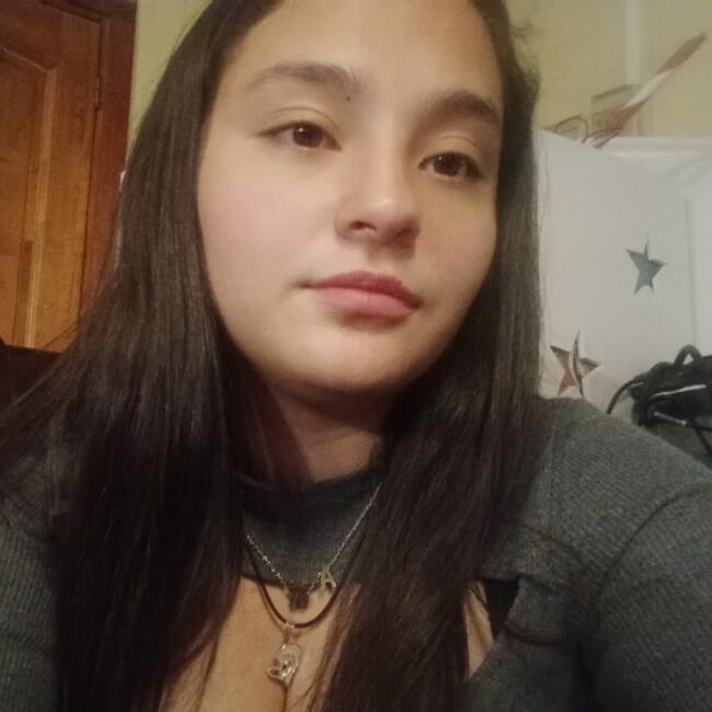 Babysitter in Peñaflor: Anita