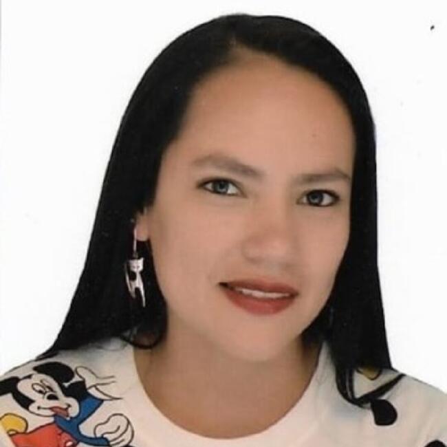 Niñera en Calarcá: Mayensi