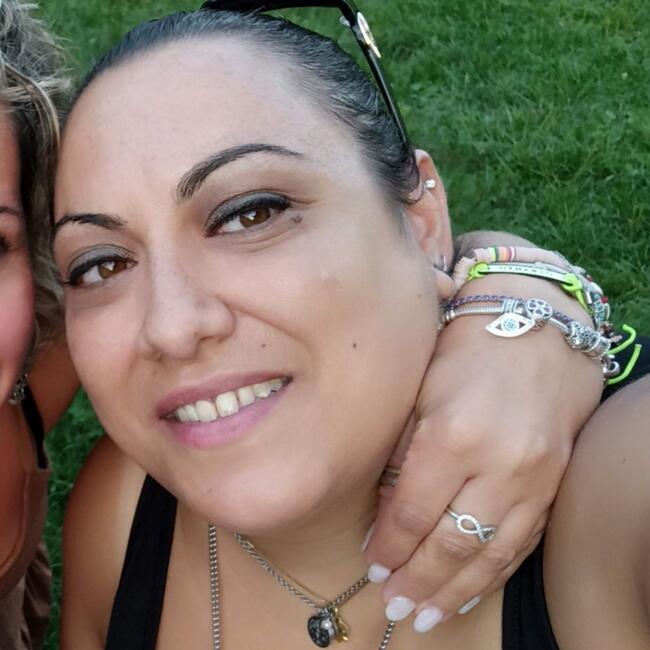 Babysitter in Castelfranco di Sotto: Dora