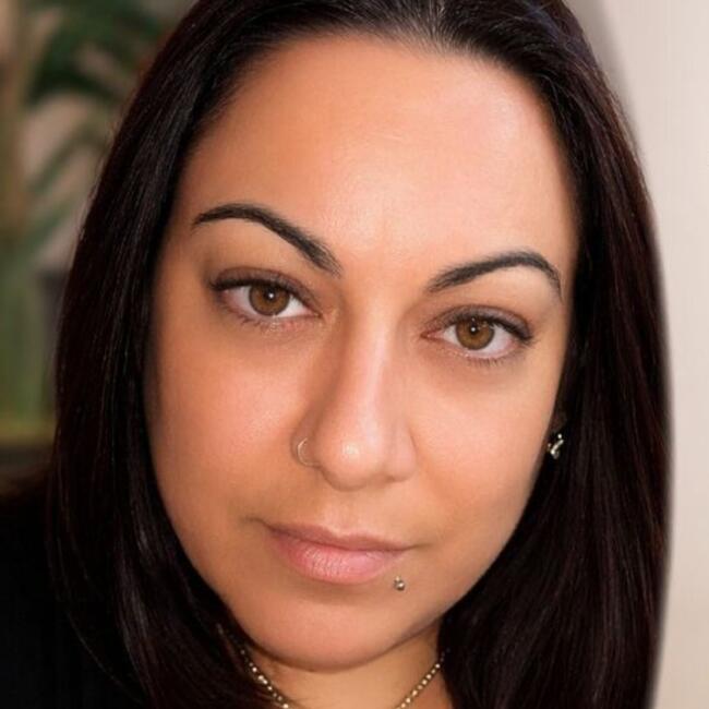 Babysitter in Castelfranco di Sotto: Dory