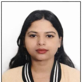 बेबीसिटर गुरुग्राम: Muskan