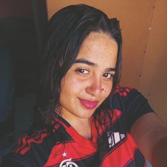 Babysitter in João Pessoa: Eliza