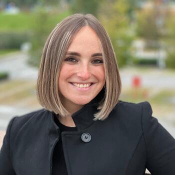 Babysitter Nichelino: Dorothy