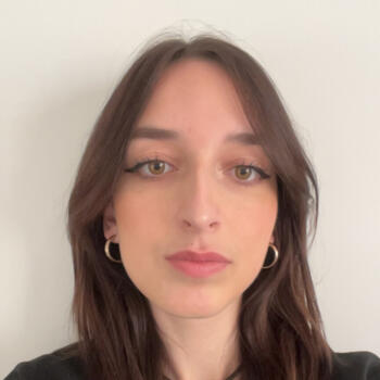 Nanny in Crest: Giulia