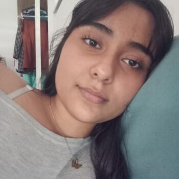 Nanny in Málaga: Nataly