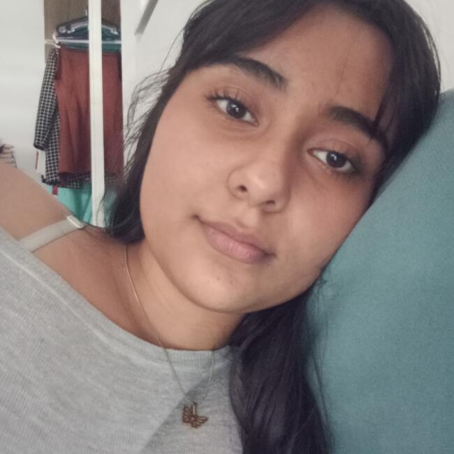 Nanny in Málaga: Nataly