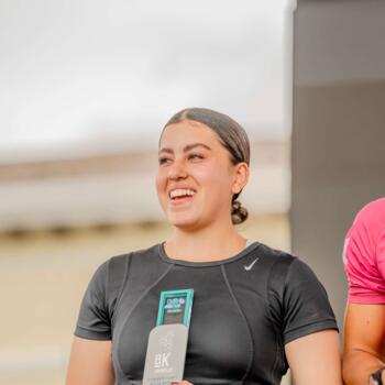 Babysitter Murcia: Rafaela