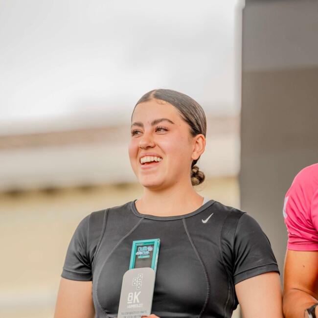 Babysitter in Murcia: Rafaela