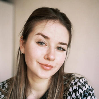 Babysitter in Mountmellick: Nesterenko