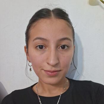 Babysitter in Buenos Aires: Jimena