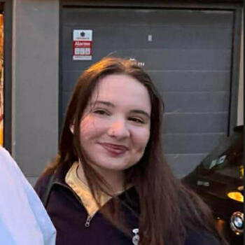 Babysitter in Zaventem: Marine