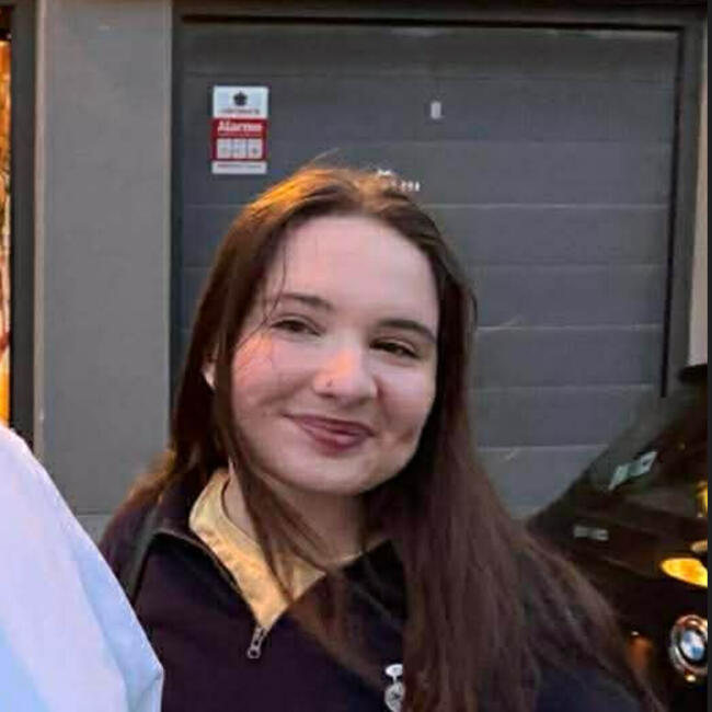 Babysitter in Zaventem: Marine