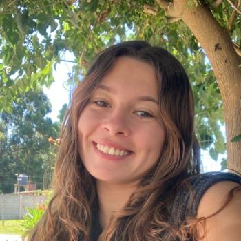 Babysitter Ciudad del Plata: Lucía Daniela