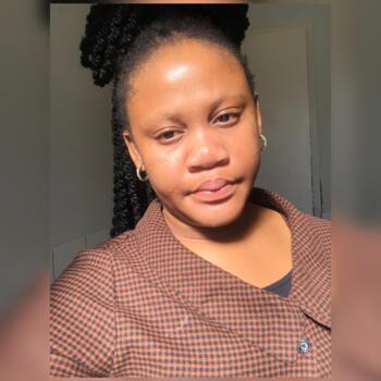 Babysitter Klerksdorp: Mathapelo