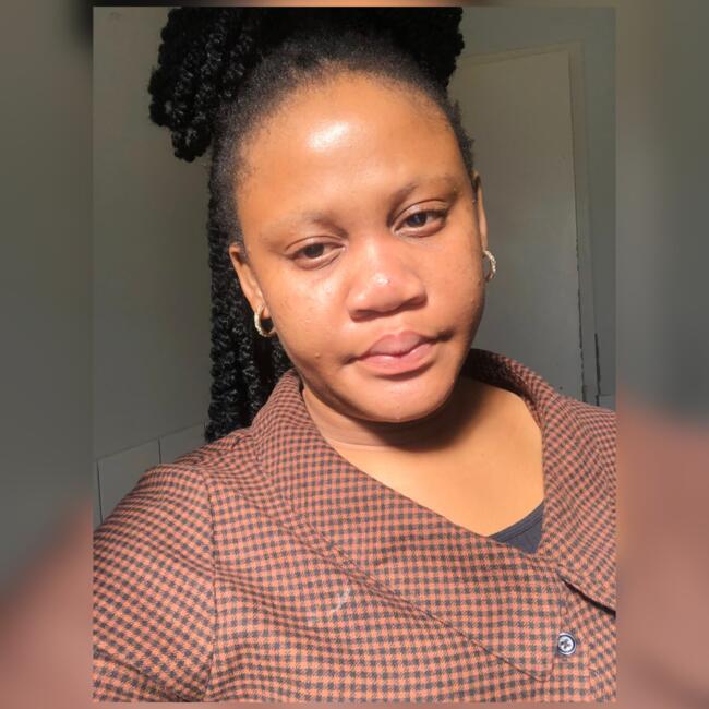 Babysitter in Klerksdorp: Mathapelo