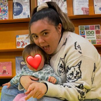 Babysitter Venice: Arianna