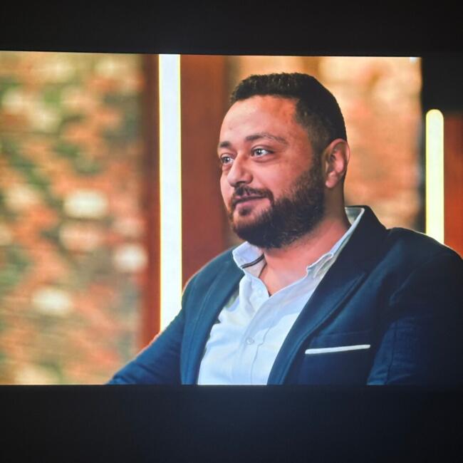 وظيفة جليسة أطفال في القاهرة الجديدة: Mostafa