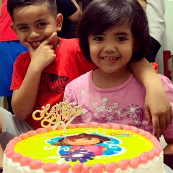 Babysitter Singapore: Fadzilawati