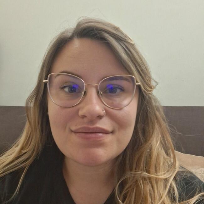 Babysitter in Barcelona: Noelia