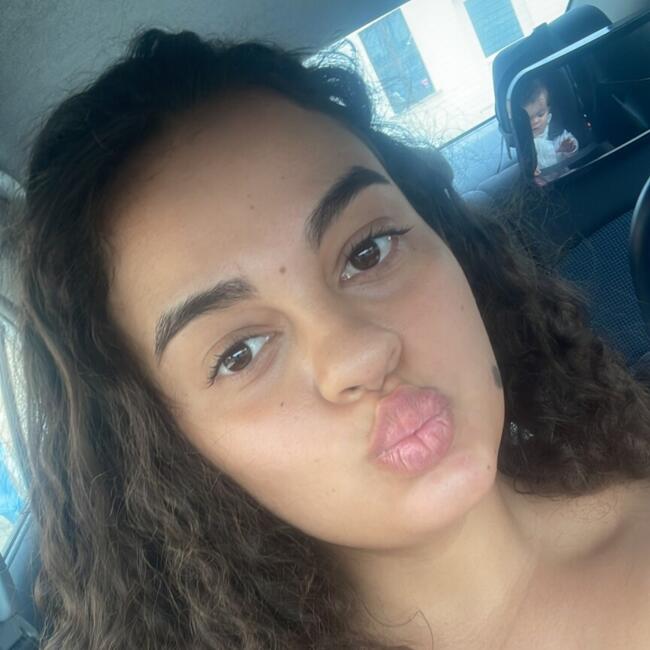 Babysitting job in Murtosa: Margarida