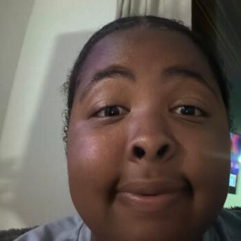 Babysitter in Charlotte: Kamani