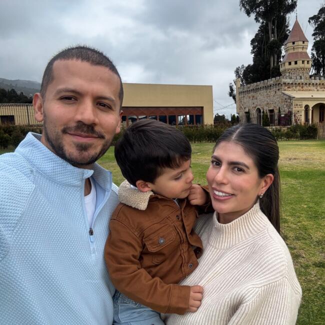Trabajo para niñera en Zipaquirá: Lorena