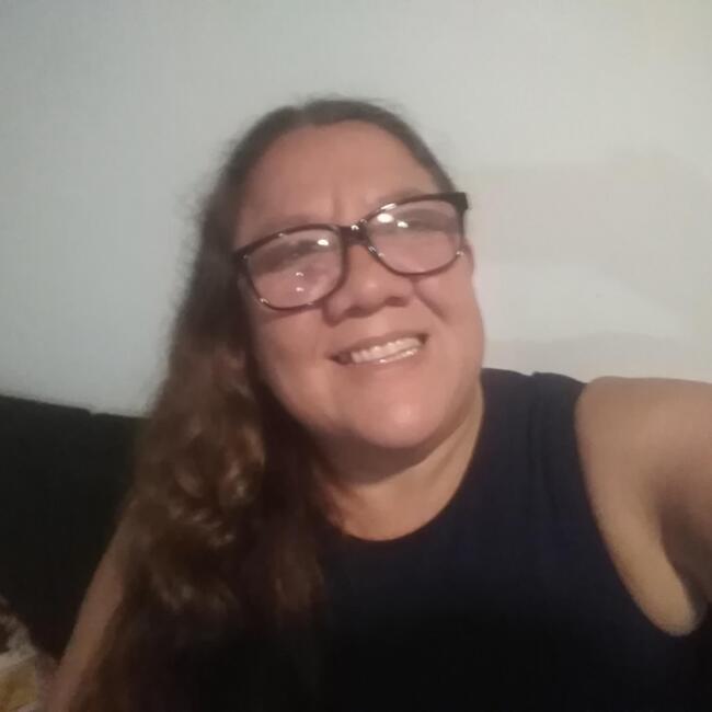 Babysitter in Bogotá: Constanza patricia