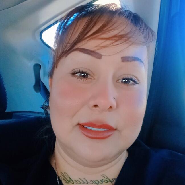 Trabajo para niñera en Ciudad Juárez: Rocio