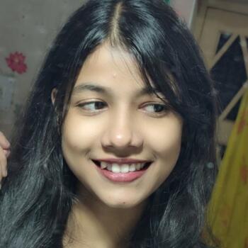 Babysitter in Ranchi: Jaya