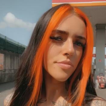 Babysitter in Dublin: Erica