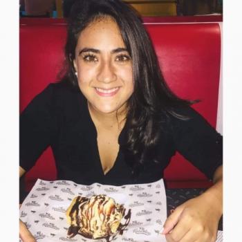 Babysitter in Tulum: Valeria