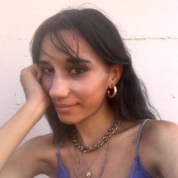 Babysitter a Rivoli: Bianca