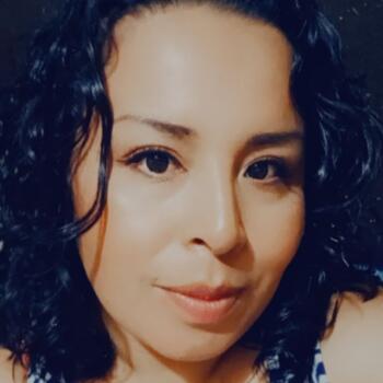 Babysitter in Apodaca: Edna Yadira