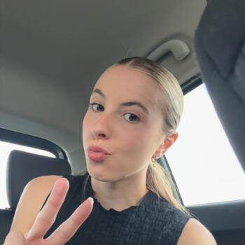 Babysitter in Sautron: Lalie