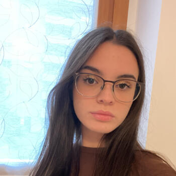 Babysitter a Torino: Fabiana