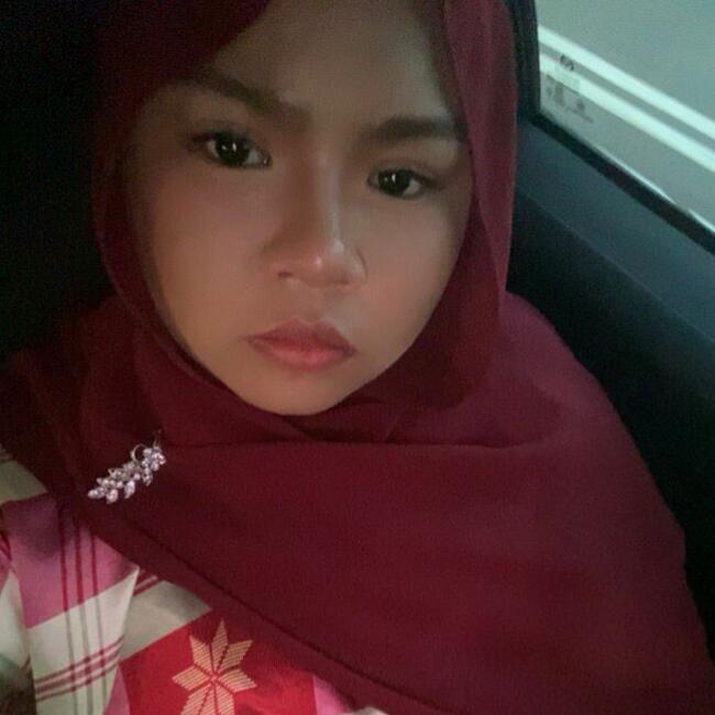Babysitter in Sungai Buloh: Afiena