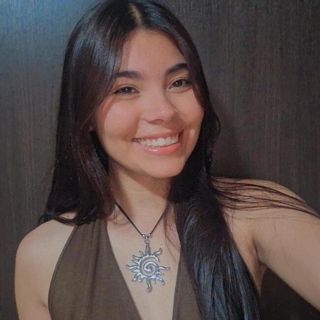 Babysitter in San Miguel de Tucumán: Celeste