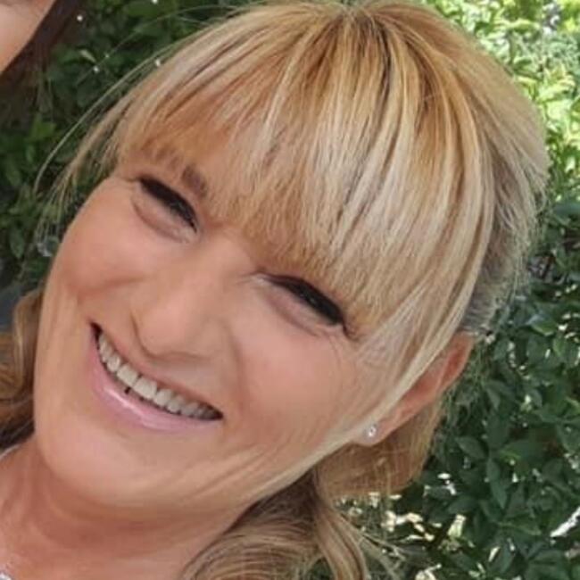 Babysitter in Lecce: Rita