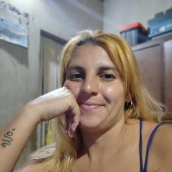 Niñera en San Juan Bautista: Natalia