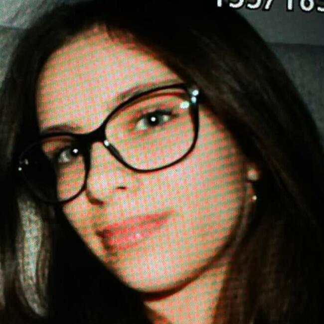 Opiekunka do dziecka w Warszawa: Blanka