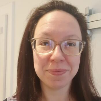 Babysitter in Sheffield: Catherine