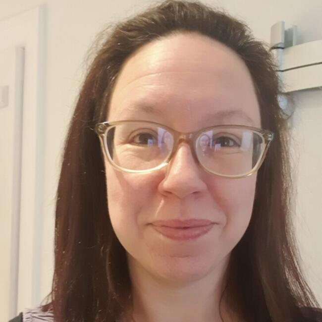 Babysitter in Sheffield: Catherine